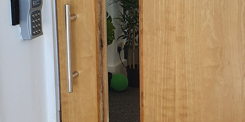 Commercial Locks Commercial Locks